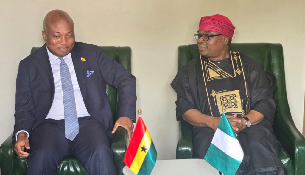 Nigeria, Ghana Push AU Action Against Afrophobia