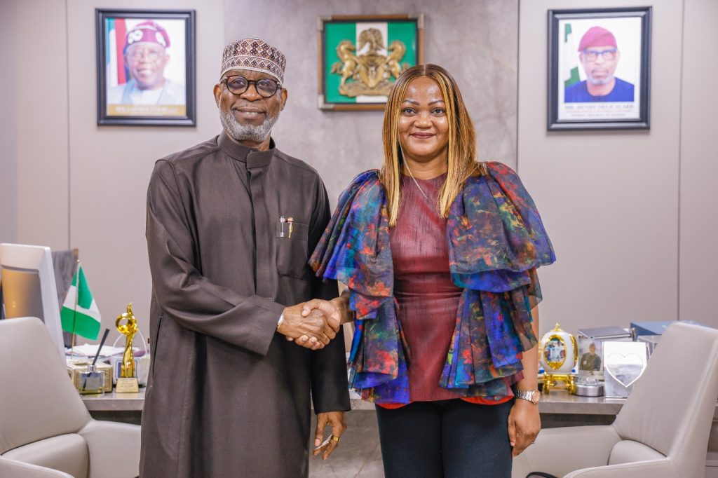 Minister Backs Digital Identity to Combat Illegal Mining