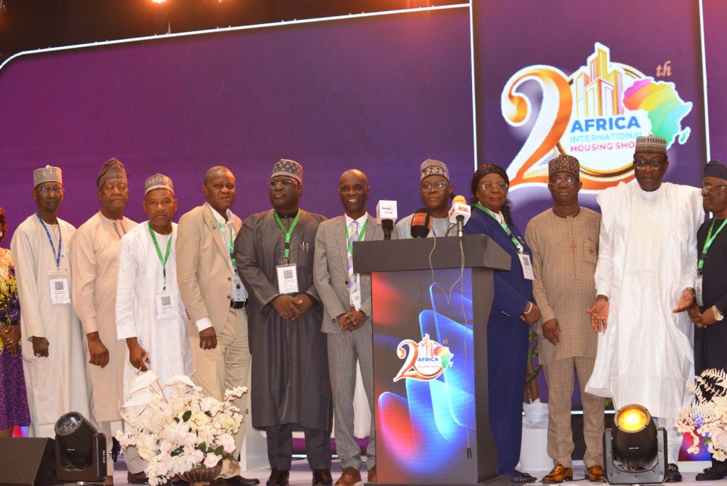 Housing Minister Unveils Land Reforms for Affordable Housing Nationwide