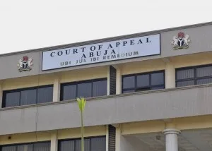 Appeal Court Nullifies Deregistration Judgment Against Five Political Parties