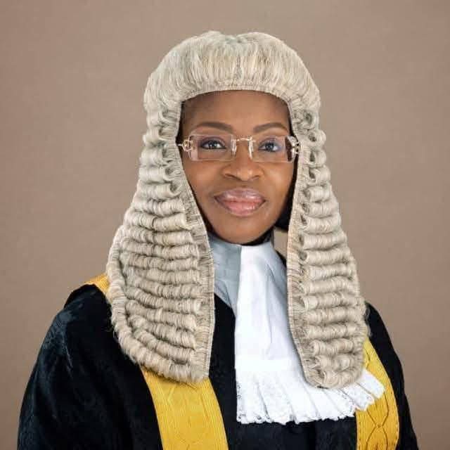 Badejo-Okusanya Elected 33rd NBA President.