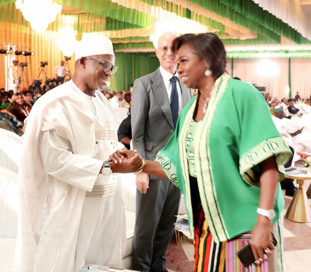 FMBN Launches Diaspora Mortgage Scheme for Nigerians Abroad.