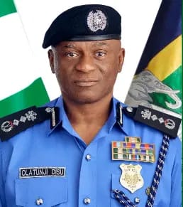 Nigeria Police Chief Urges Public Support Against Insecurity