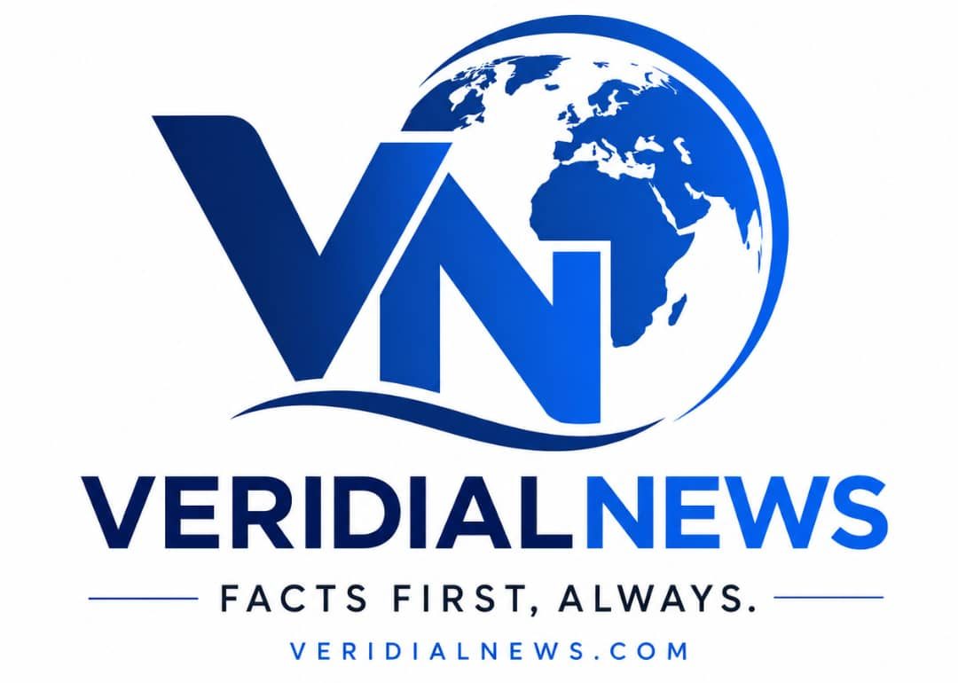 Veridial News