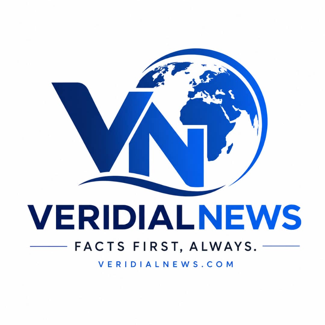 Veridial News