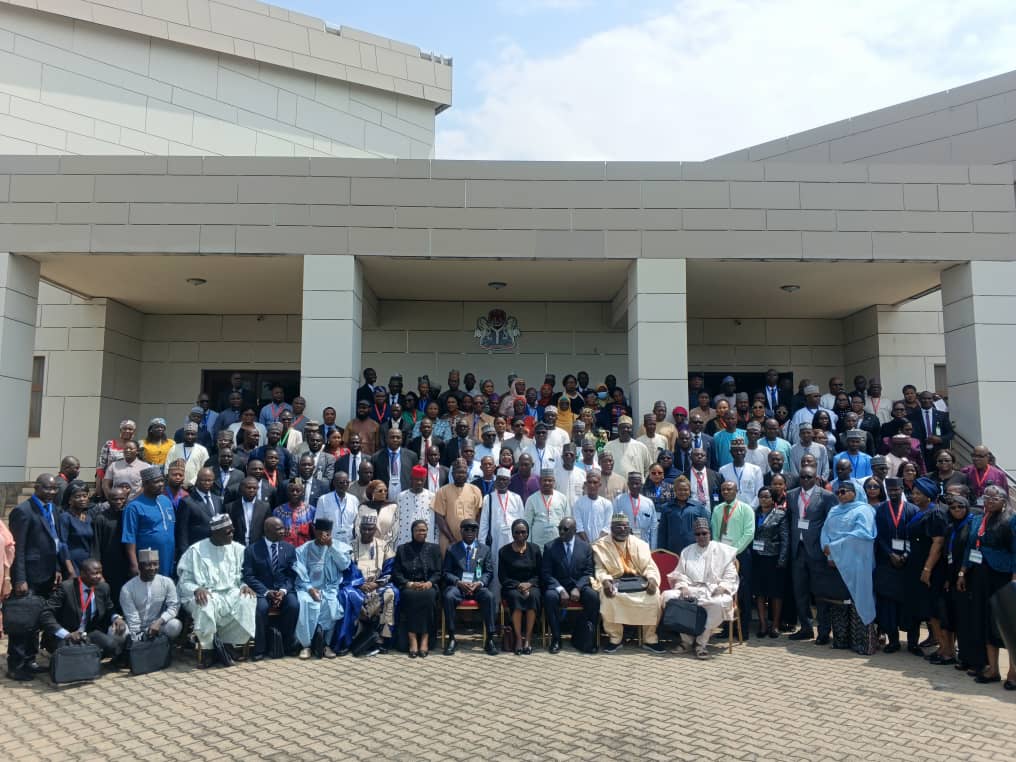 CJN Advocates Stronger Judicial Resource Management Reform