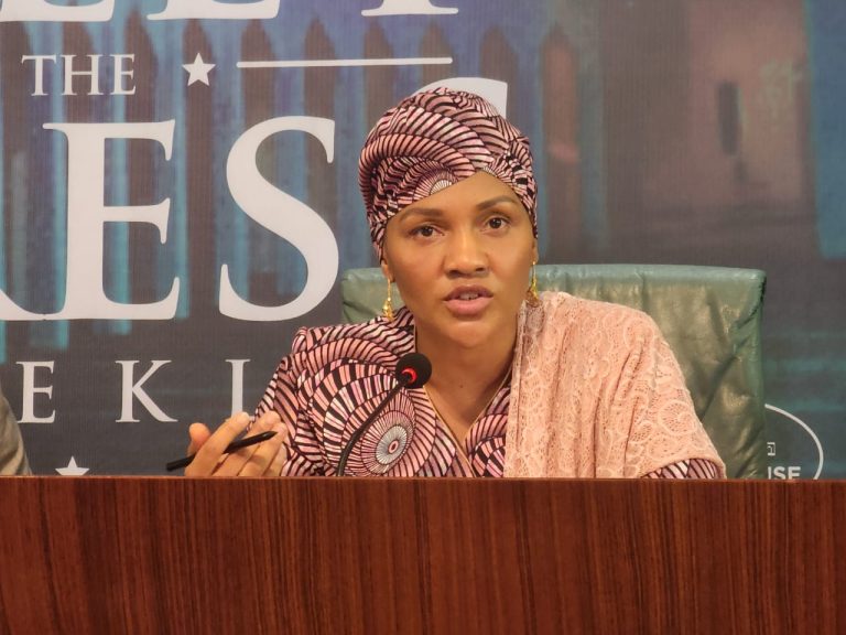 Nigeria Targets Seven-Day Port Clearance to Boost Trade
