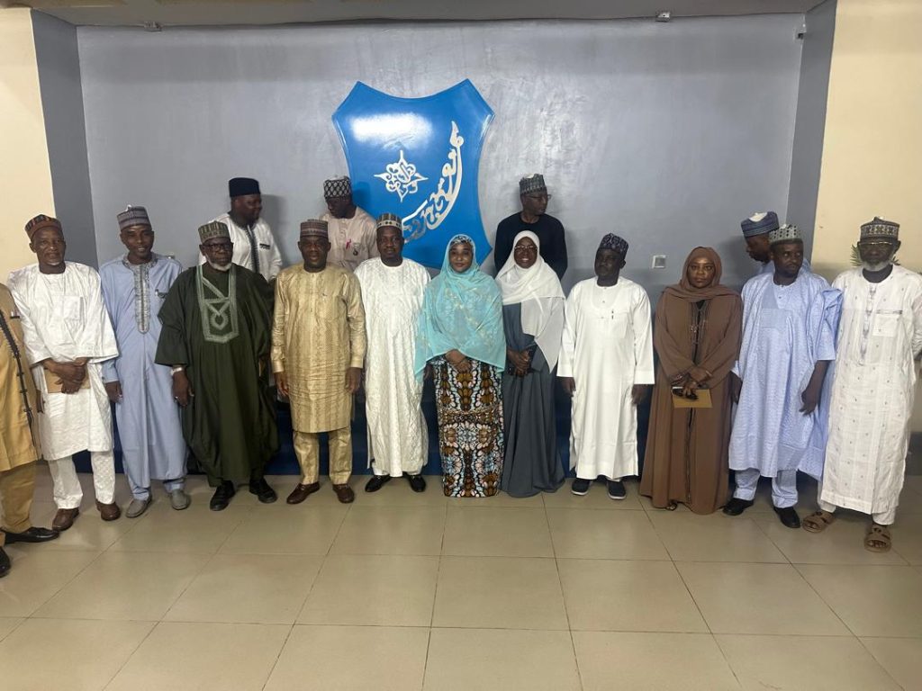 Kano Recruits Teachers to Strengthen Education System Nationwide