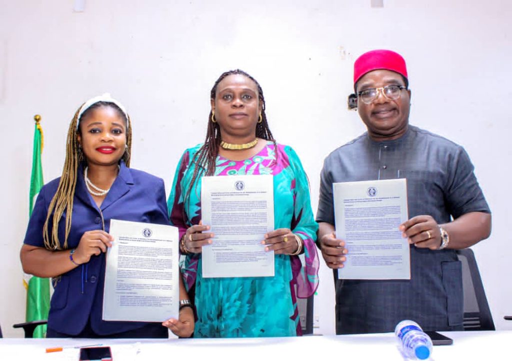 NHRC Launches Climate Rights Group to Protect Communities