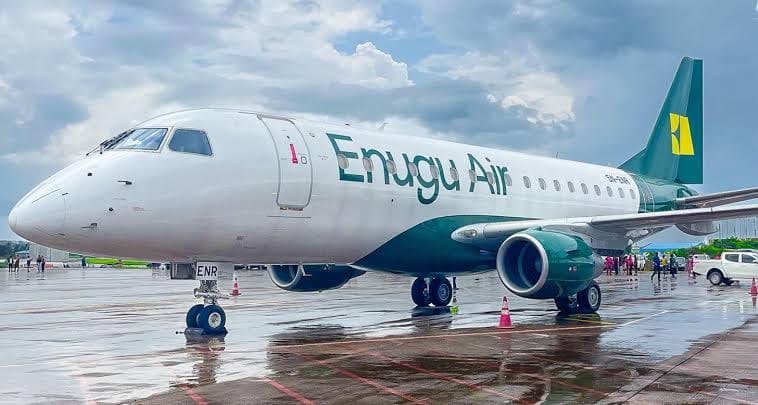 NSIB To Investigate Enugu Air Runway Mishap at Benin Airport