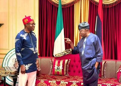 Tinubu Approves Highways Linking Nigeria’s Key Economic Corridors